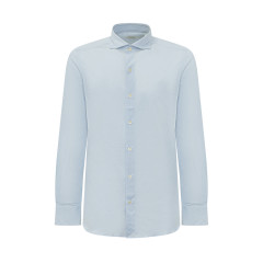 [FINAMORE 1925] Shirts Long Sleeve SS26 TRAHZD180008P6056J 04
