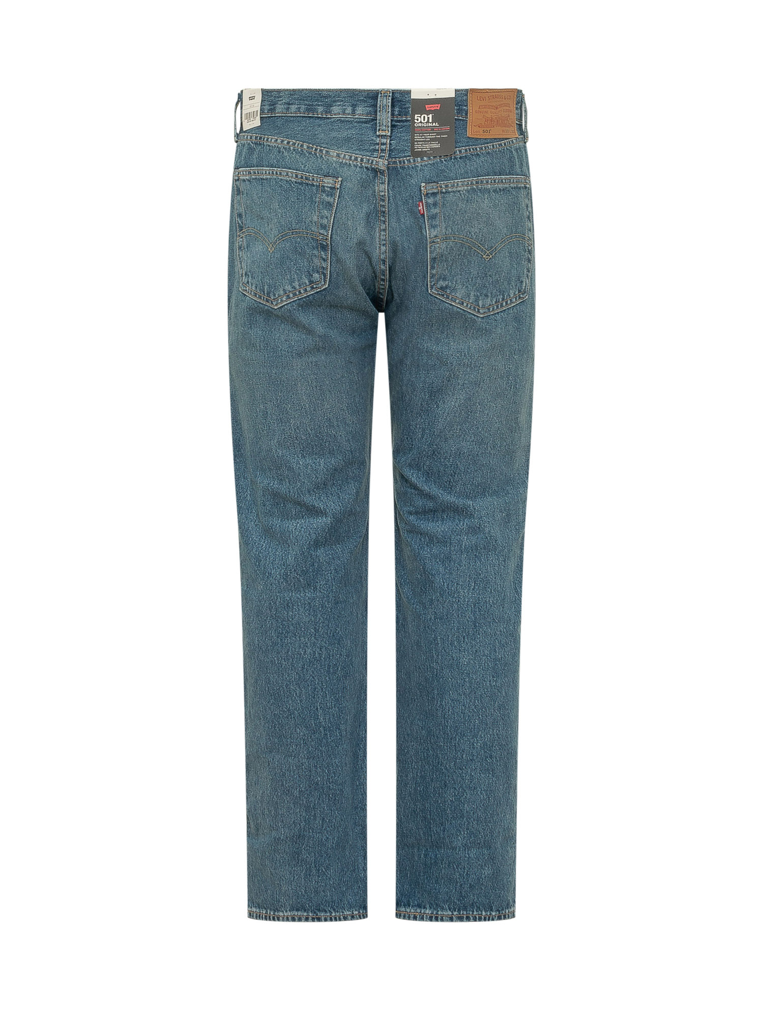 [Levi's] Jeans SS26 00501 3785