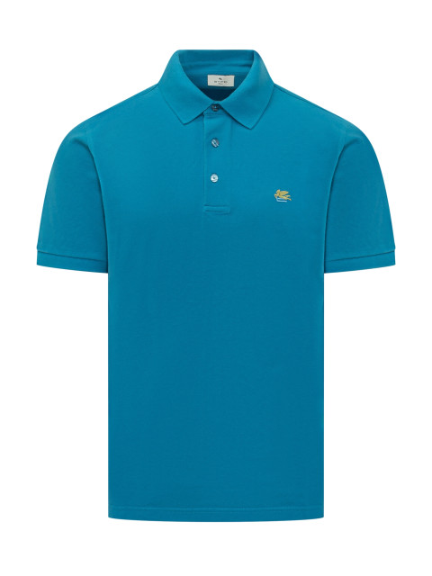 [Etro] T-shirts Short Sleeve SS26 MRMD0005AU135 B0959