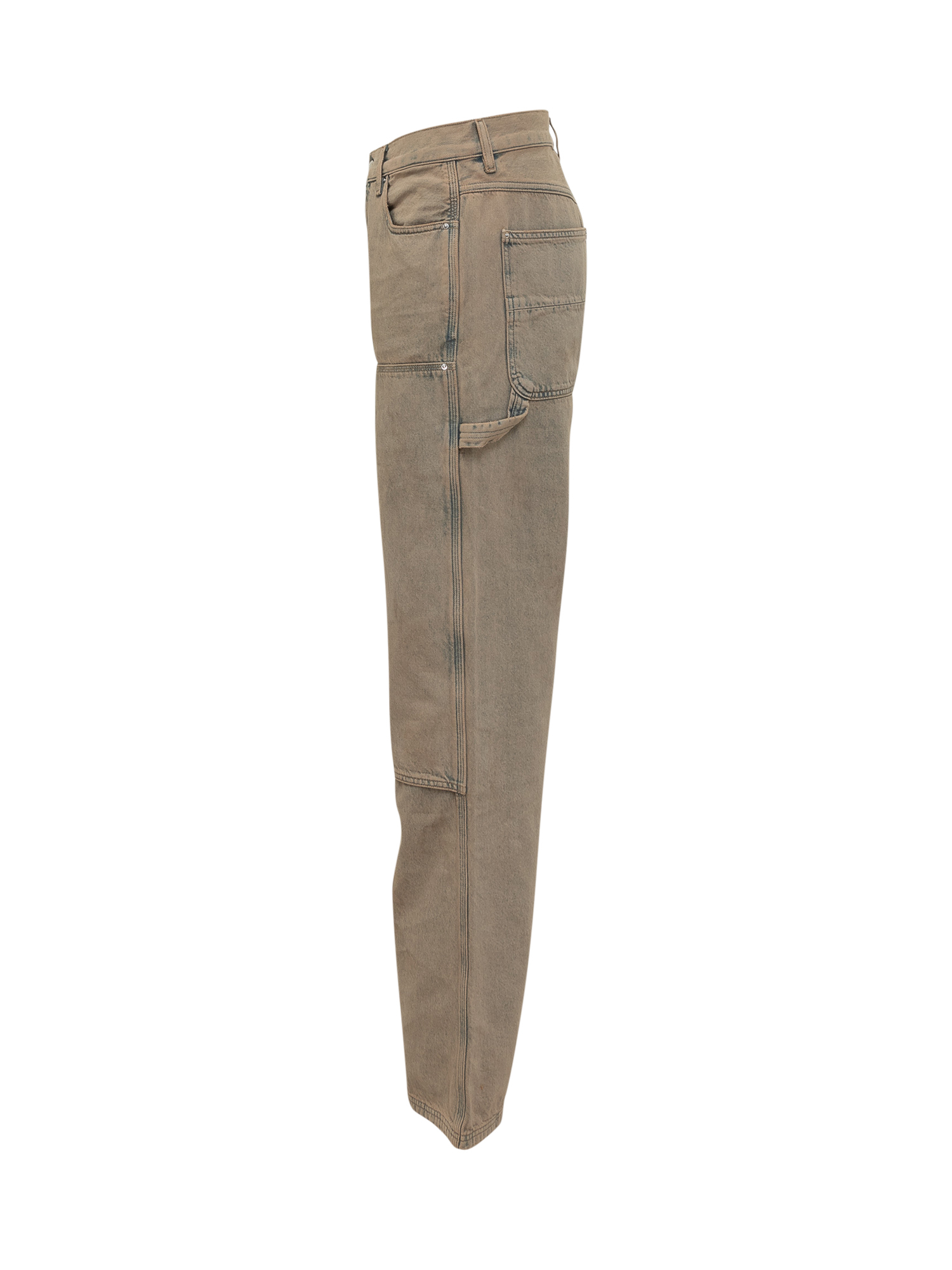 [Amiri] Jeans SS26 AMBMJE1052 639