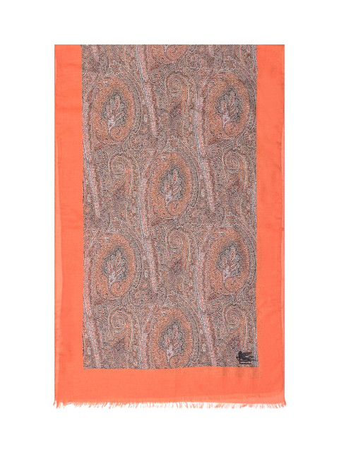 [Etro] Scarf SS26 WATA0005AKE95 S9870