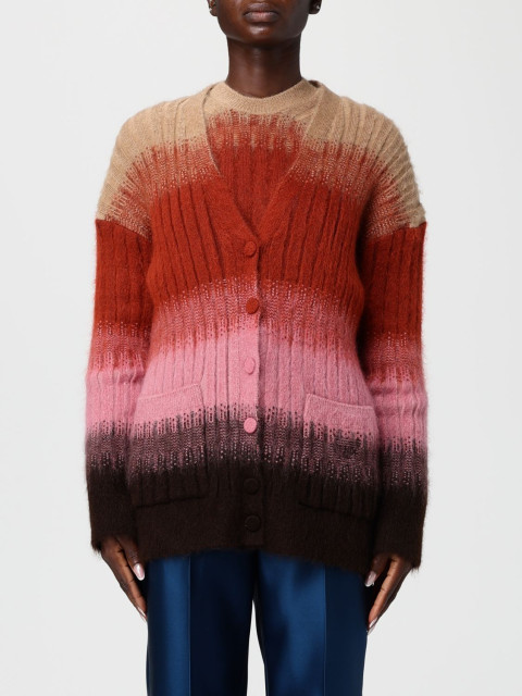 [Fendi] Cardigan FW25 FZE540AYLT F1TIN