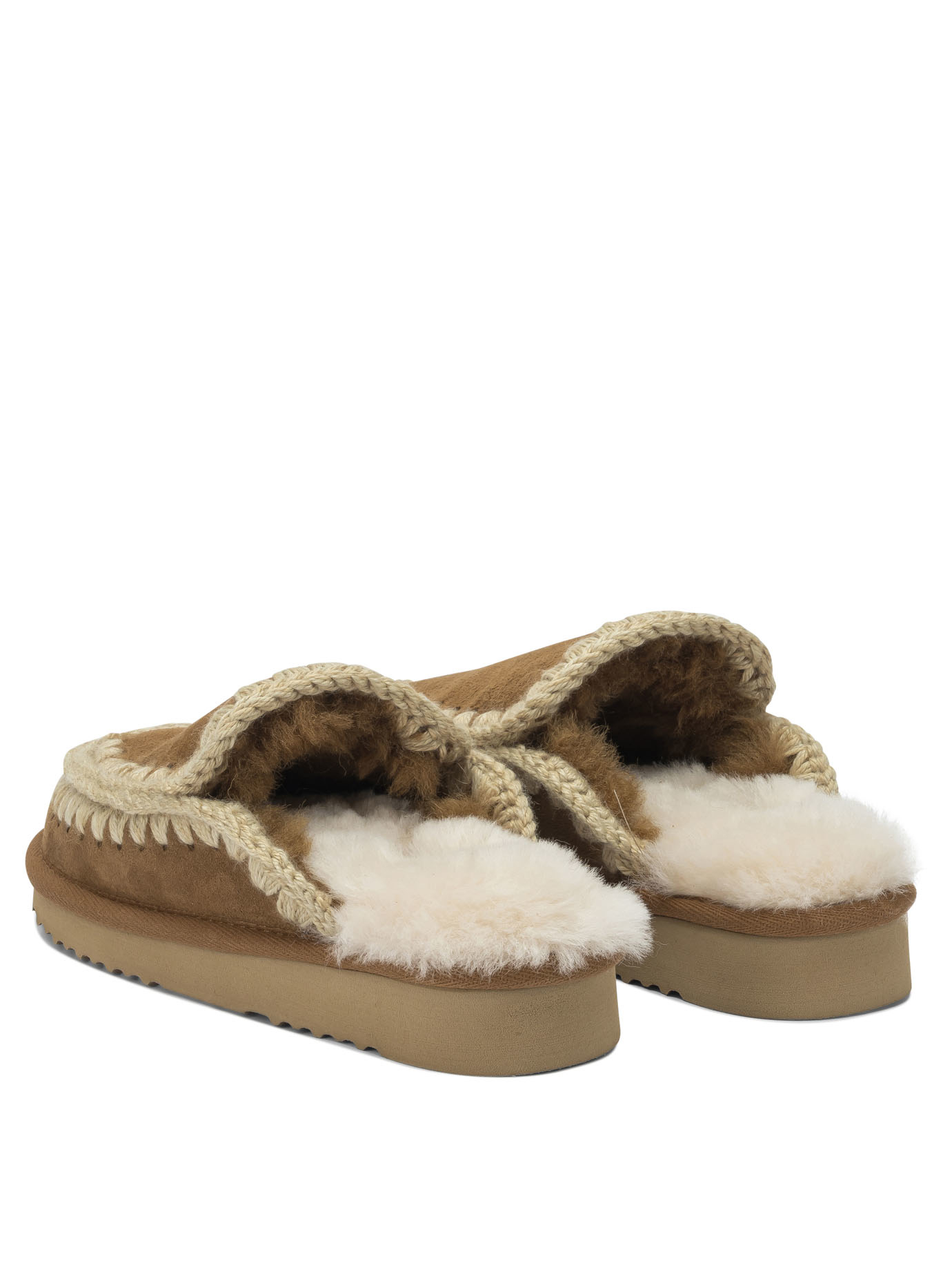 [Mou] Sandals FW26 MU.FW101125ACOG