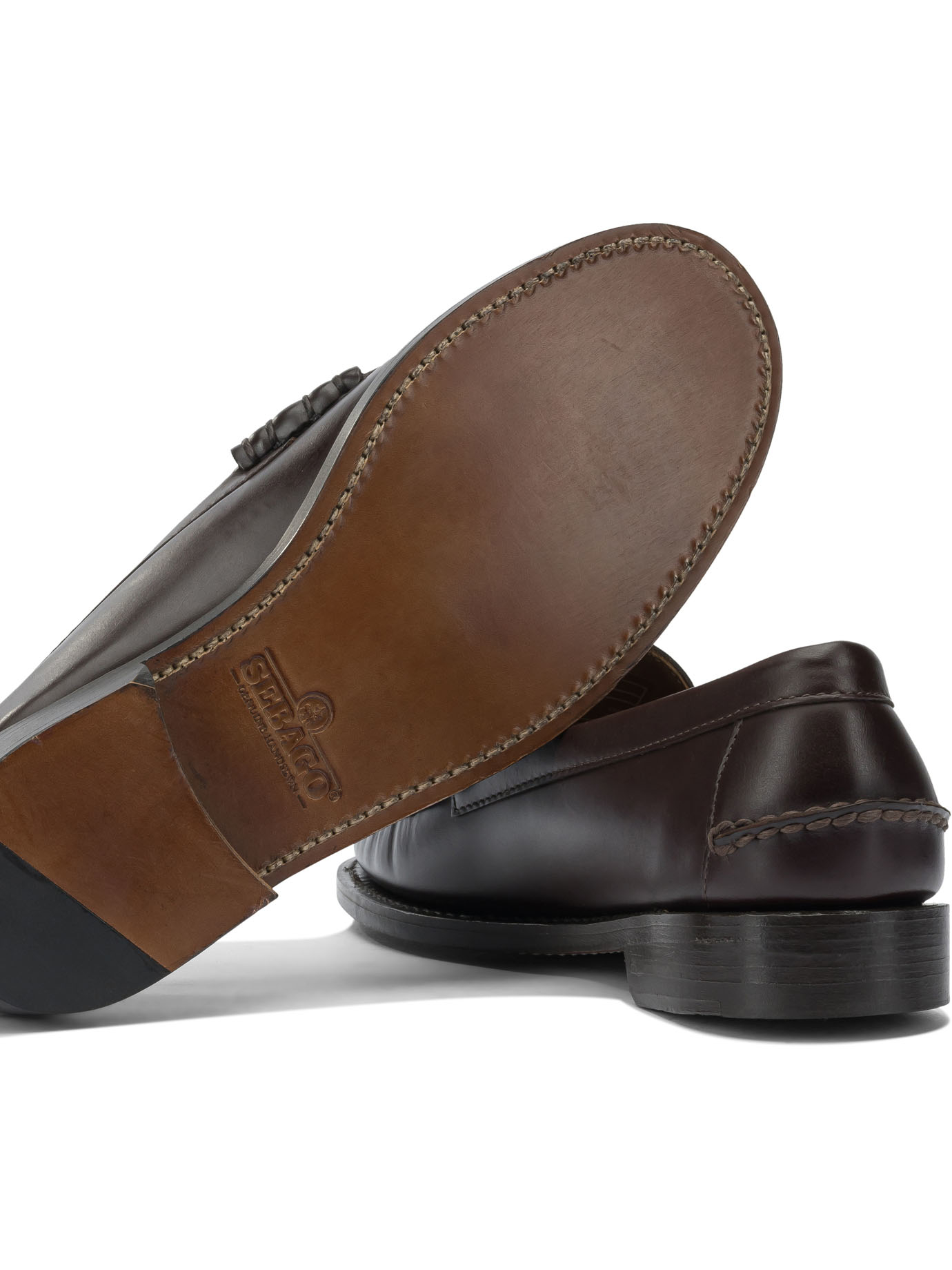 [SEBAGO] Loafer FW26 72138GW901