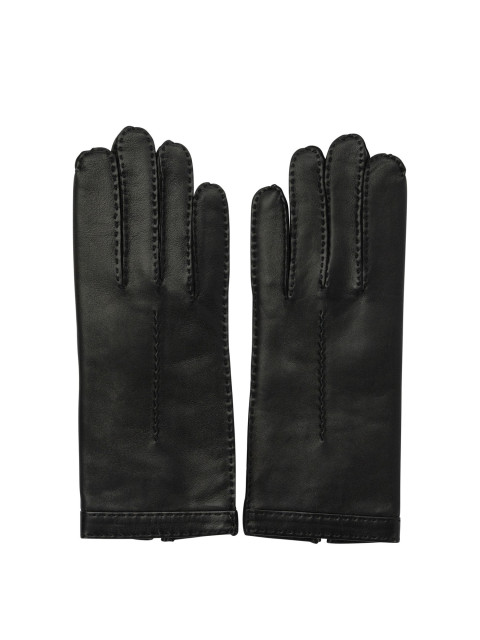 [RESTELLI] Glove FW26 23NERO
