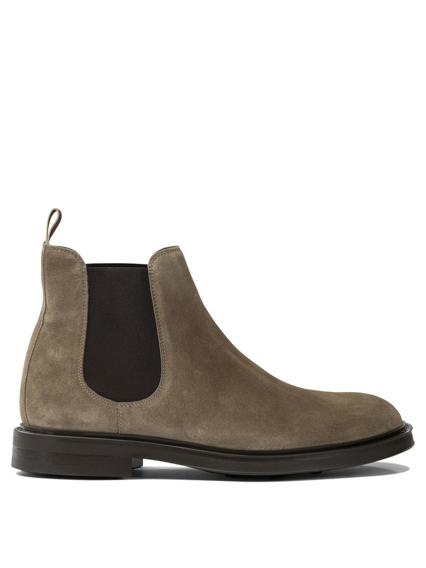 [Sturlini] Ankle boots FW26 U0855TAUPE