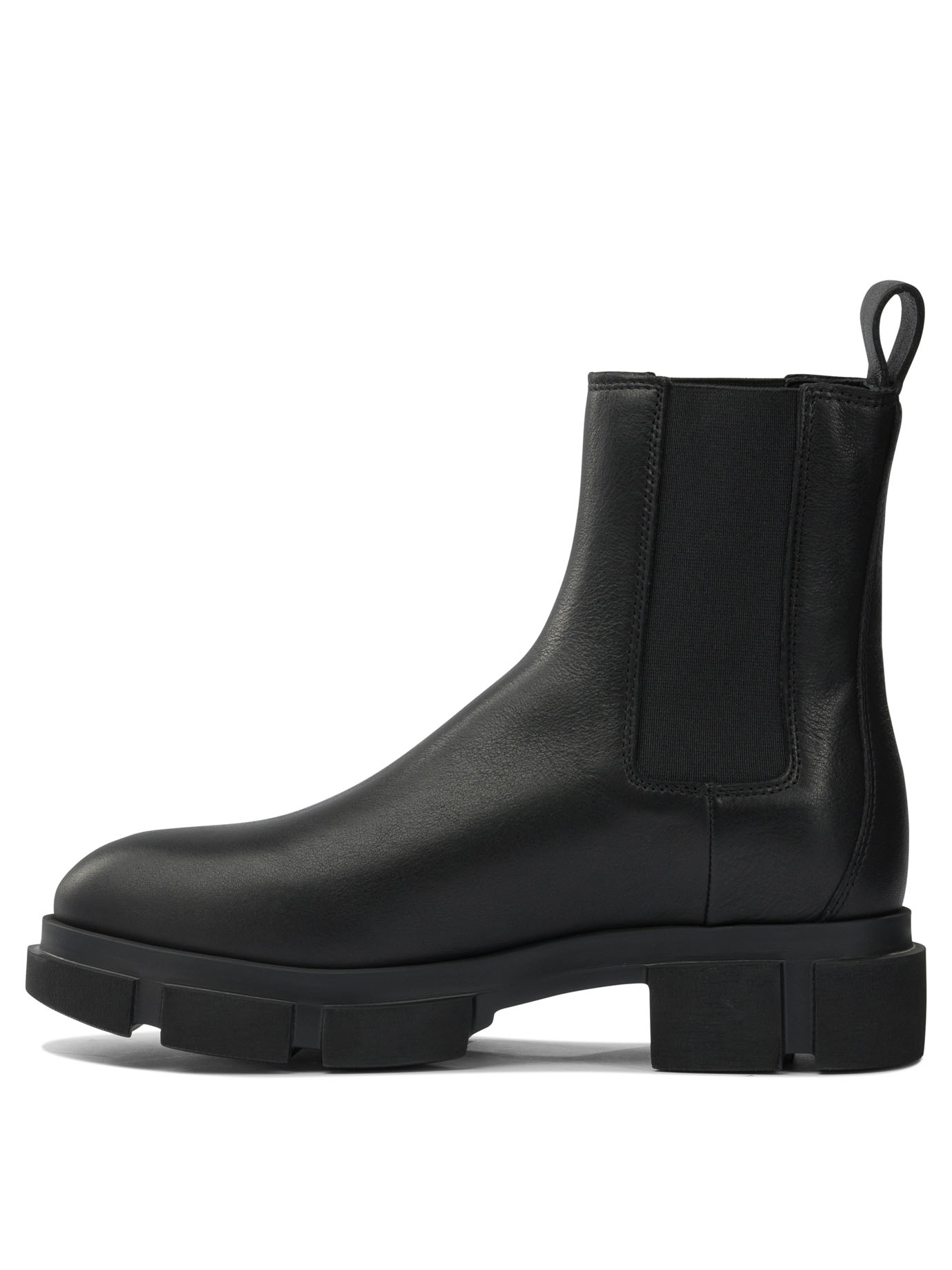 [COPENHAGEN] Ankle Boots FW26 F5CHP570BLACK