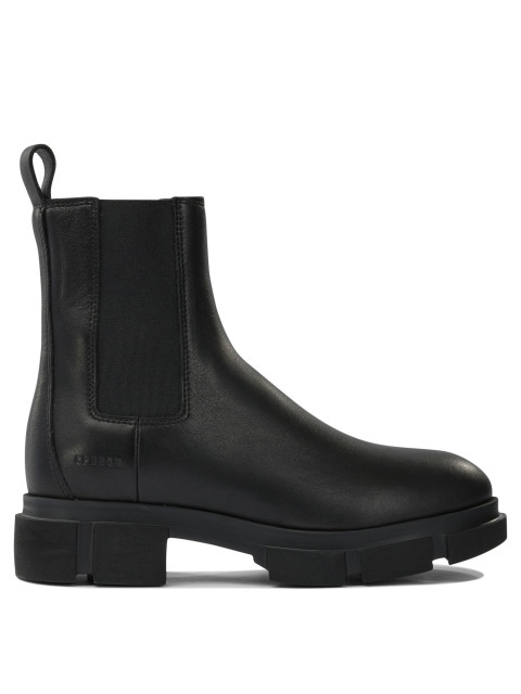 [COPENHAGEN] Ankle Boots FW26 F5CHP570BLACK