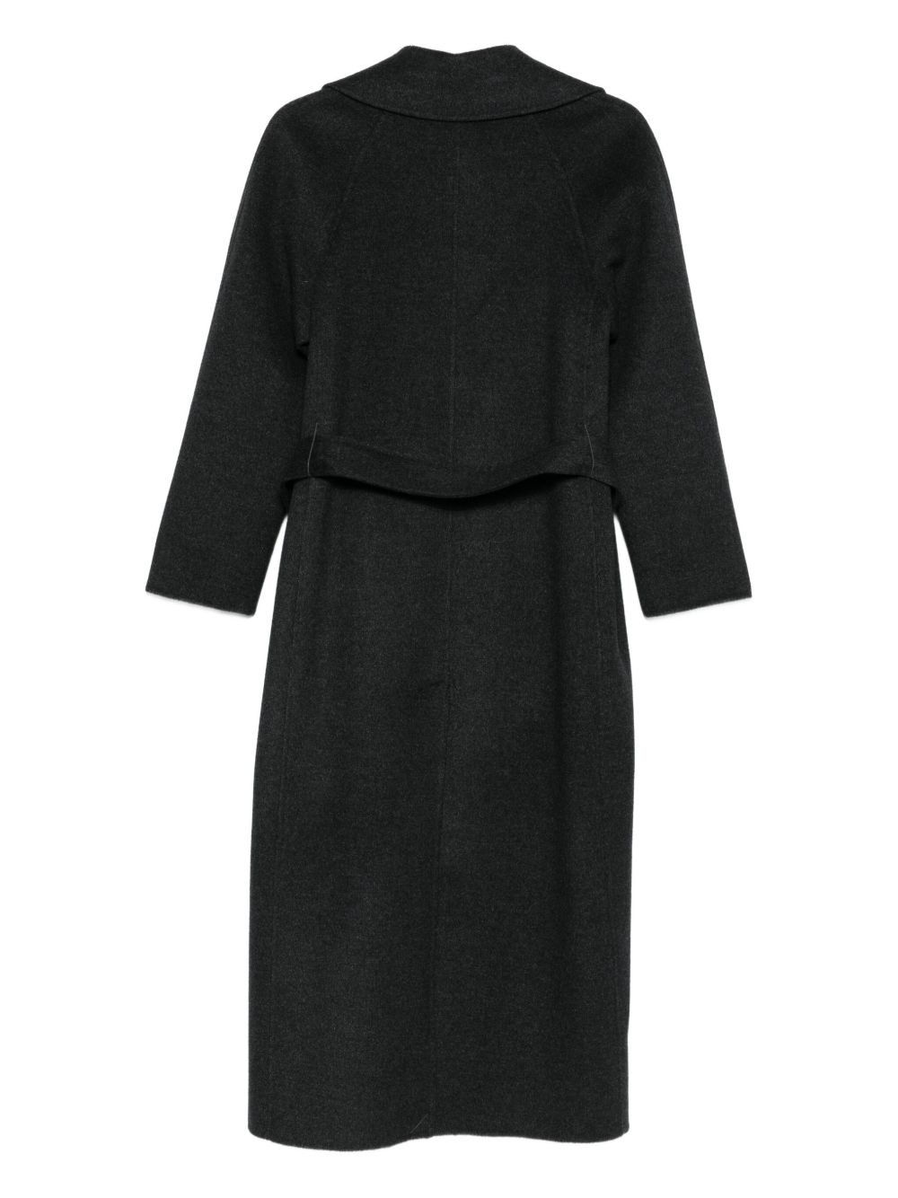 [Palt] Coat FW25 B51PDPAOLDOU772