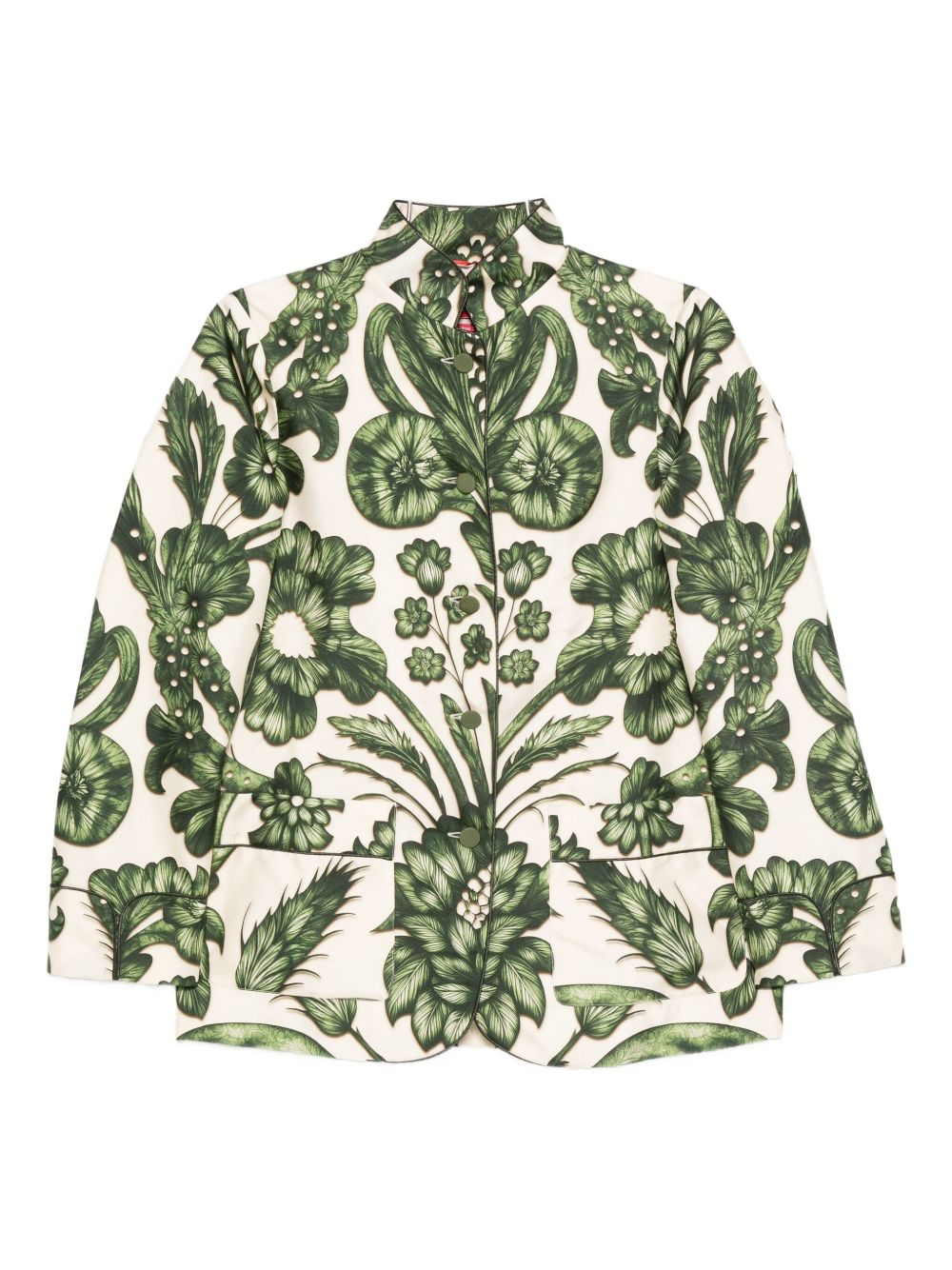 [F.R.S .] Shirts Long Sleeve FW25 GA003492TE00864975