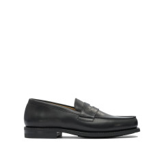 [PARABOOT] Loafer FW26 228112NOIRE-LIS NOIR
