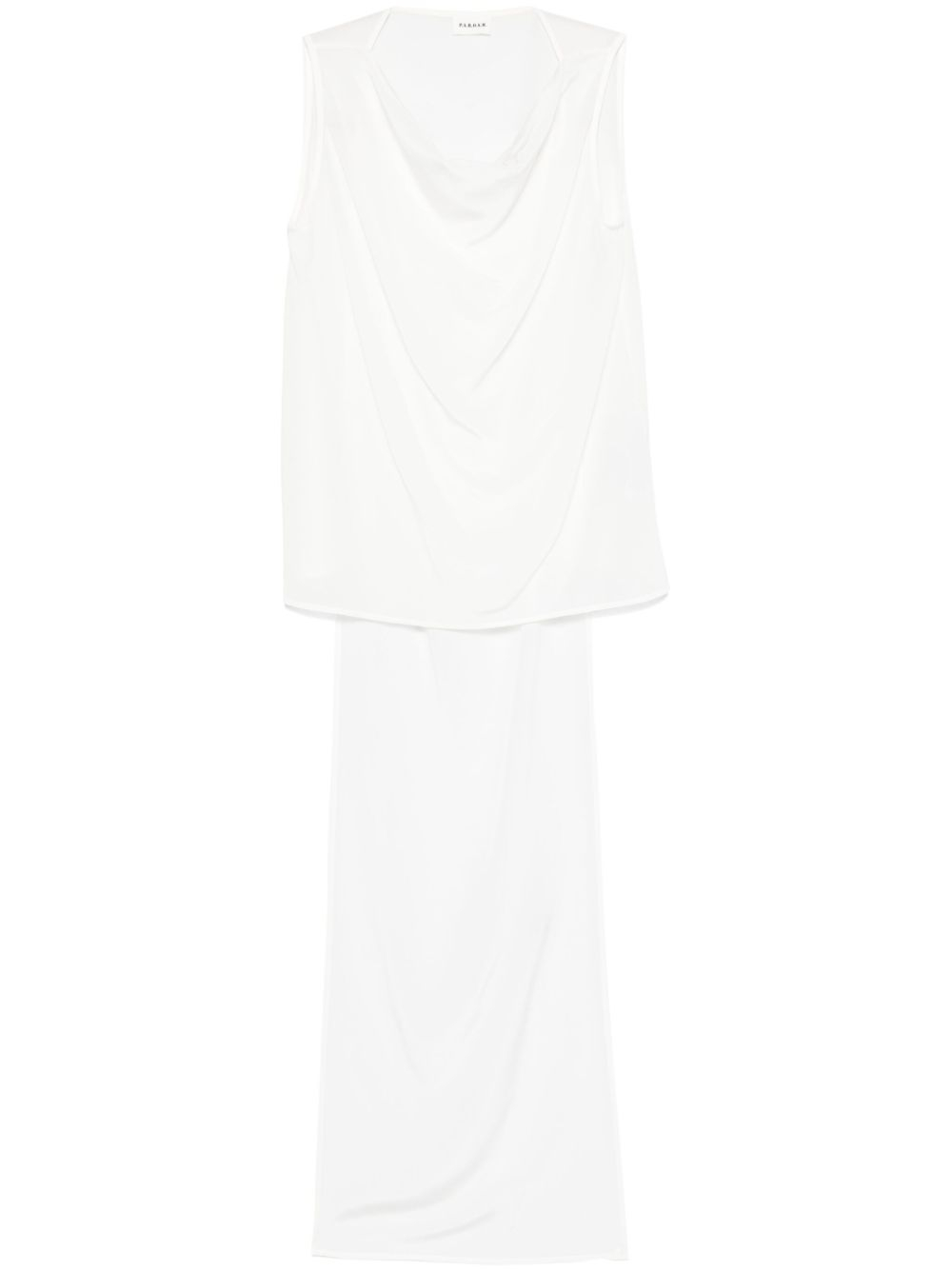 [PAROSH] T-shirts Sleeveless SS25 D311642SWEET002