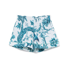 [F.R.S .] Shorts SS25 MT000411TE00828970