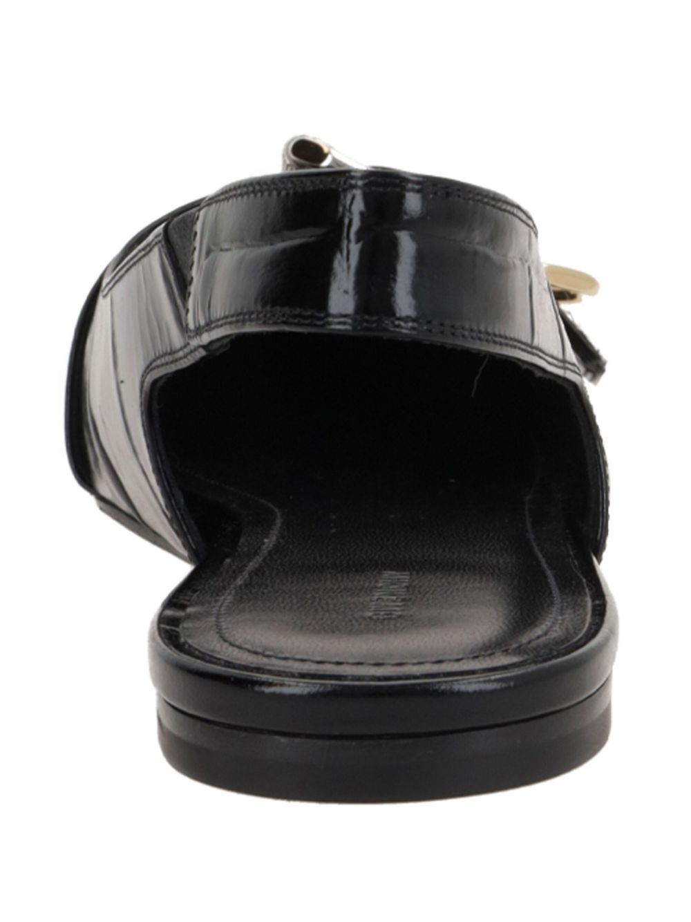 [Givenchy] Flat shoes FW24 BE500SE29R001