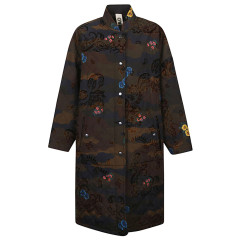 [KONRAD] Coat FW23 PETRACAMOUFLAGE