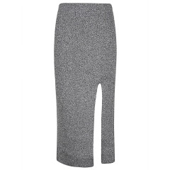 [Circus Hotel] Midi skirt FW23 H3WA60Y011