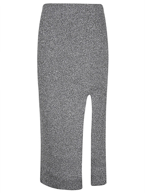 [Circus Hotel] Midi skirt FW23 H3WA60Y011