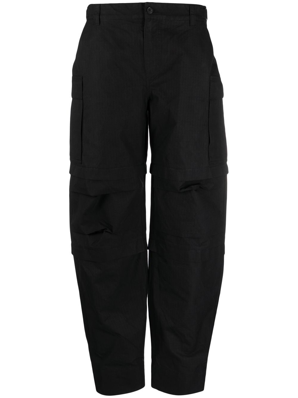 [Wardrobe Nyc] Trousers FW23 W2062R11BLACK