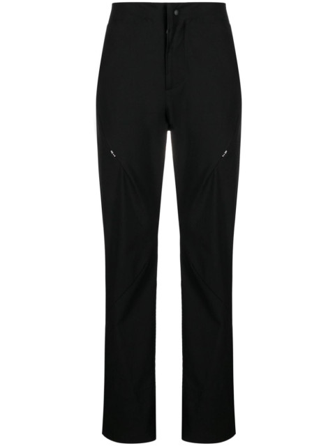 [Post Archive Faction] Trousers FW23 51BTPRBLACK