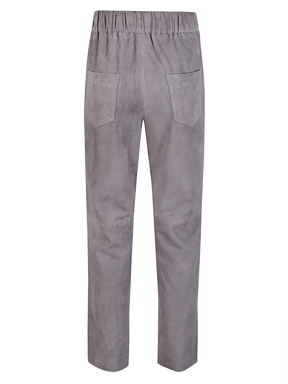 [Via Masini 80] Trousers FW23 M760CF500