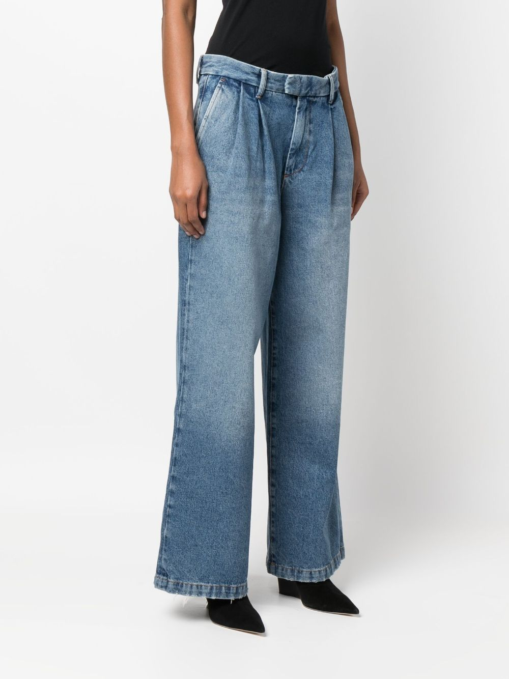[Armarium] Shorts FW23 ARMTMP002DE01005