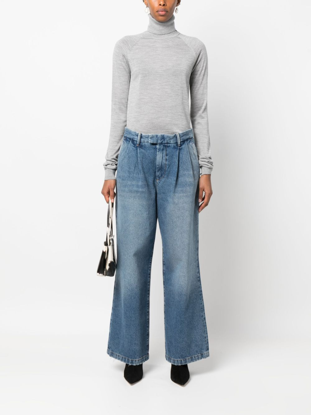 [Armarium] Shorts FW23 ARMTMP002DE01005