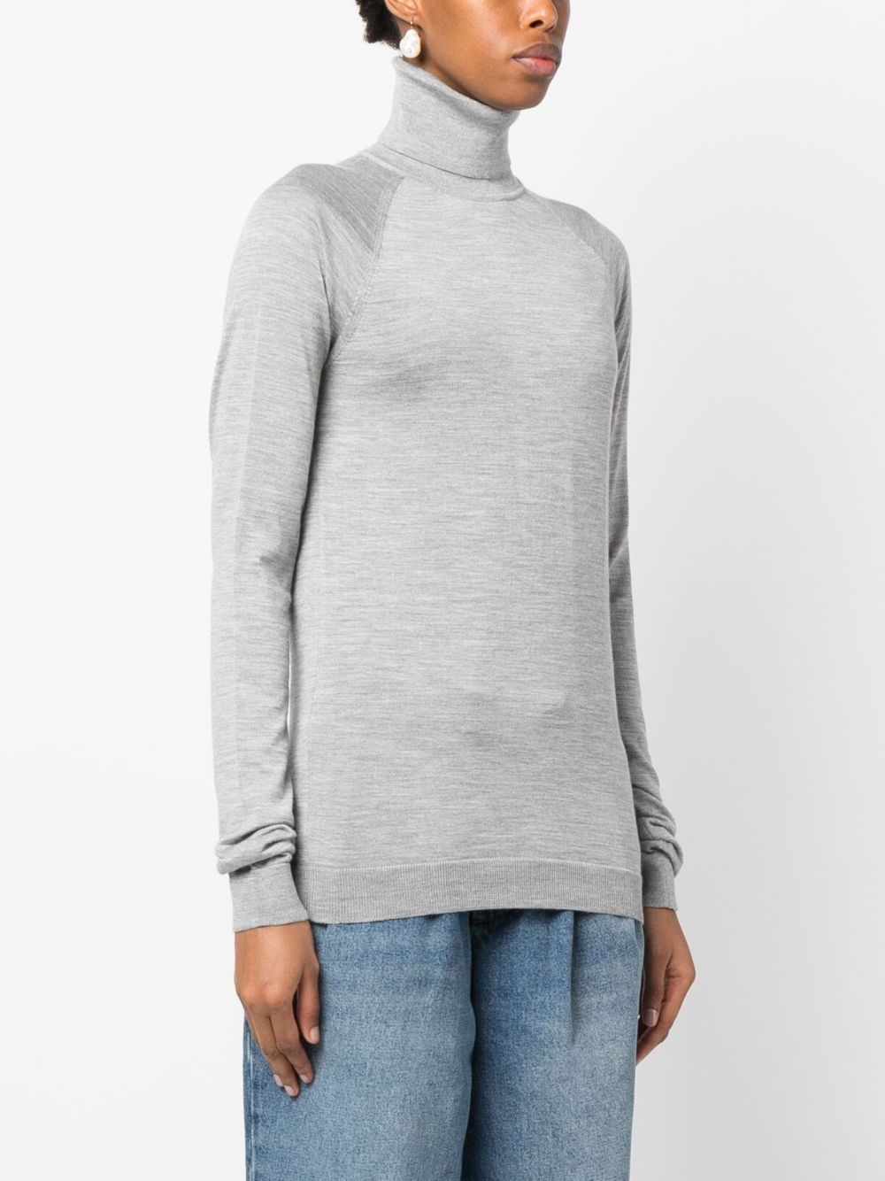 [Armarium] Knitwear FW23 ARMTMKN04WS02004