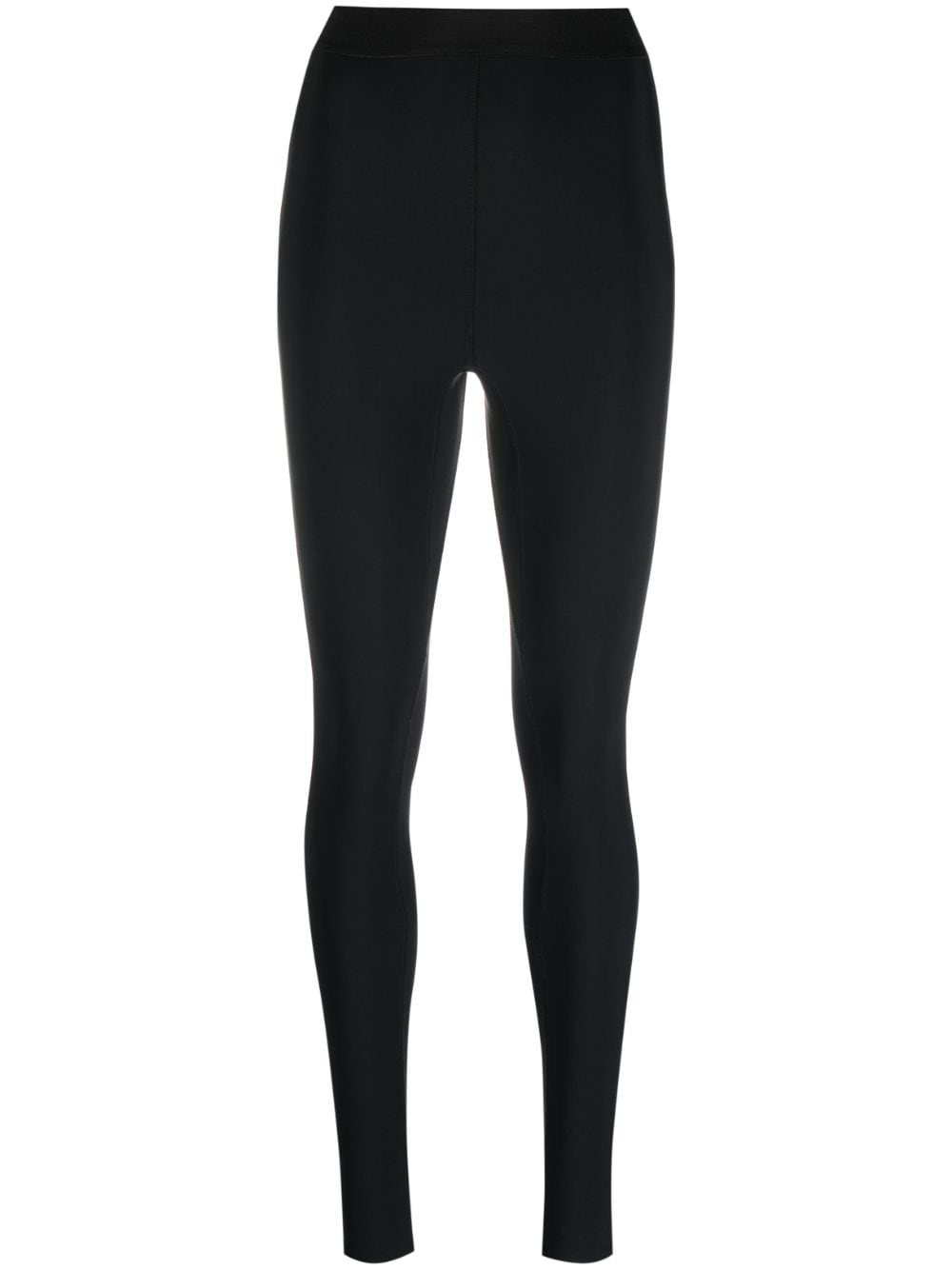 [WARDROBE.NYC] Leggings SS23 W2065R10BLACK
