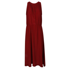 [CRIDA] Sleeveless dress SS23 BEATRICEDESTEMIDIRED23