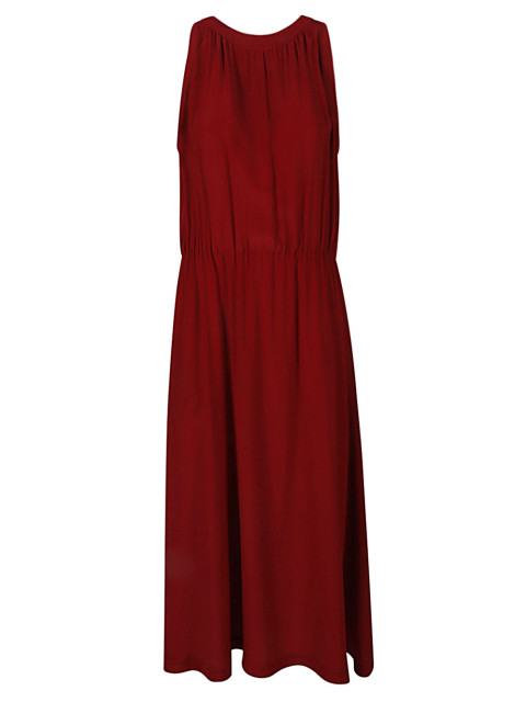[CRIDA] Sleeveless dress SS23 BEATRICEDESTEMIDIRED23