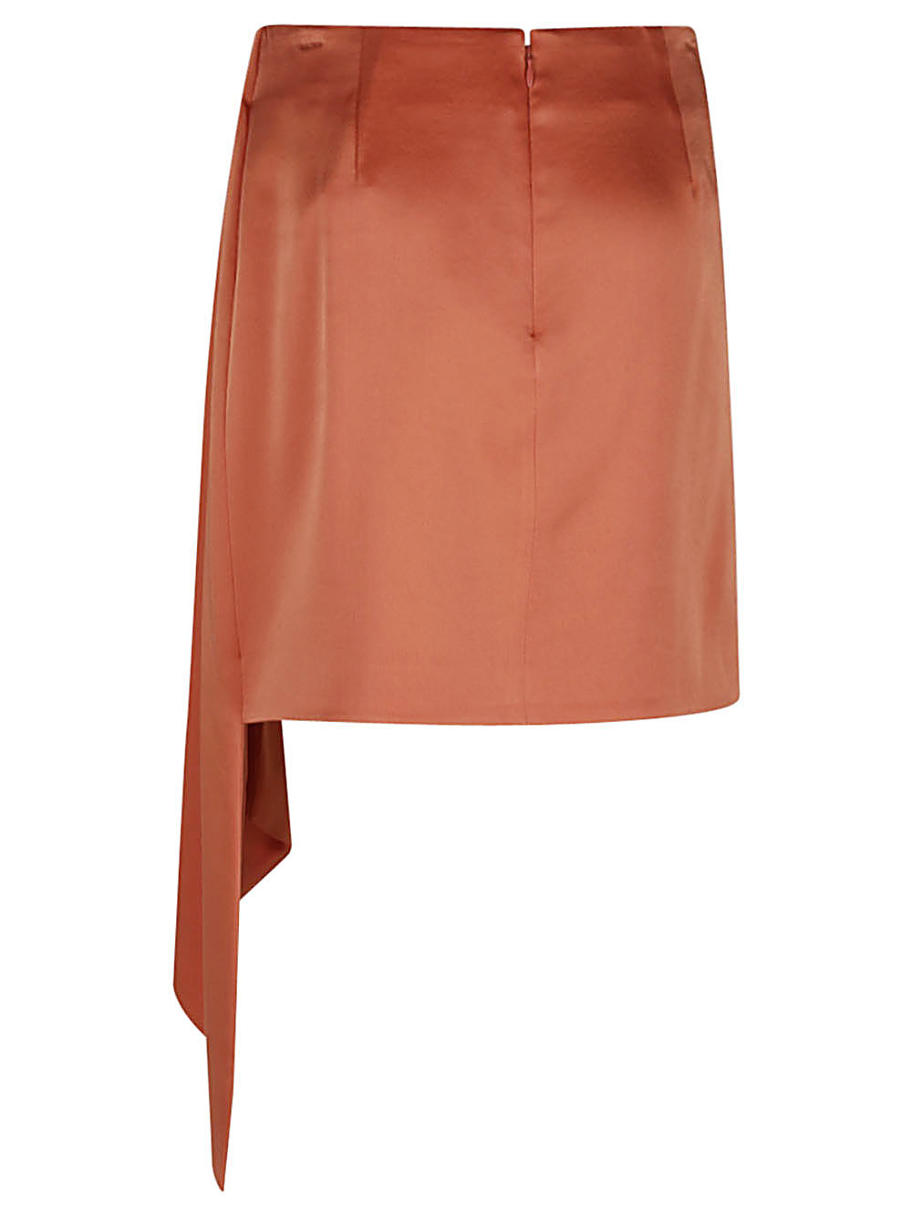 [Jonathan Simkhai] Midi skirt SS23 2233019QCORAL