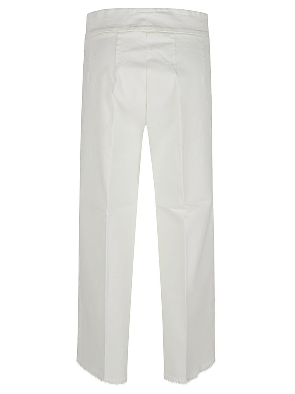 [avenue_montagne] Trousers SS23 ALEXF1421WHITE