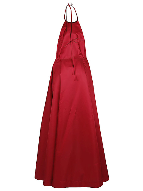 [LAVI] Sleeveless dress SS23 DOROTA1500128