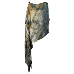 [MONA SWIMS] Beach Cover Up SS23 CINDYKAFTANFREYA