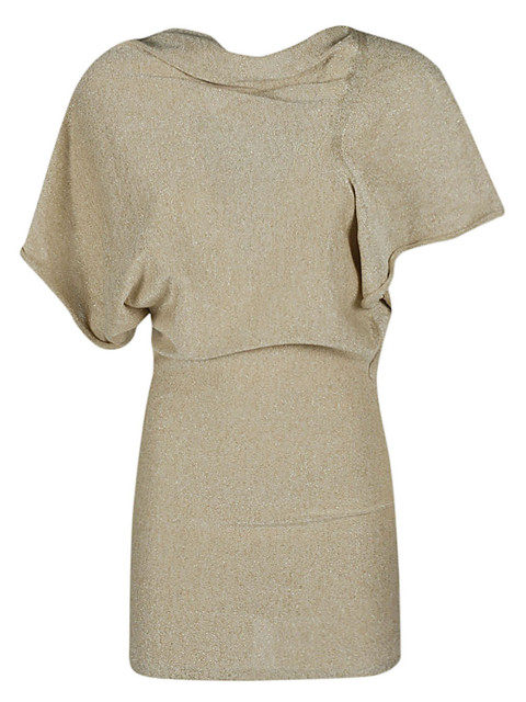 [Circus Hotel] Short sleeve dress SS23 H3SA22A181