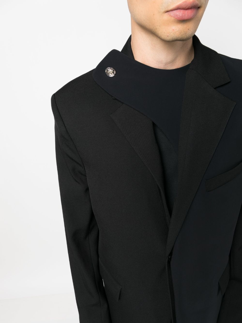 [Botter] Jacket SS23 1029BW092BLACK