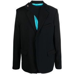[Botter] Jacket SS23 1029BW092BLACK