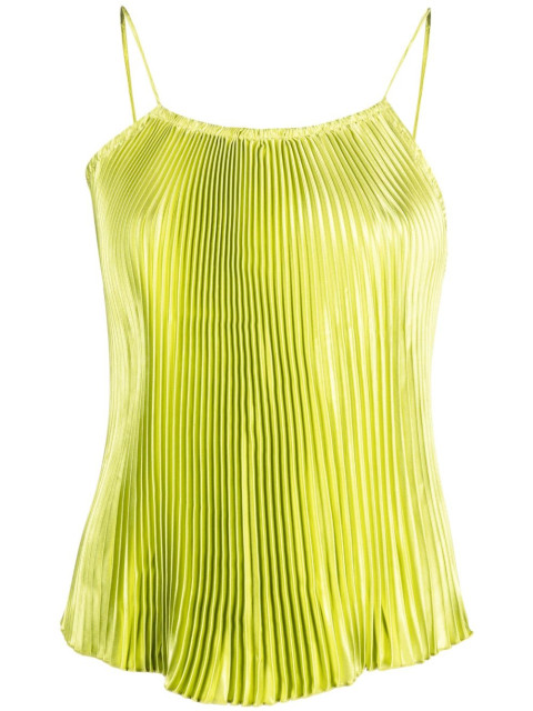 [L'IDEE WOMAN] T-shirts Sleeveless SS23 ETETOPINTLMOJITO