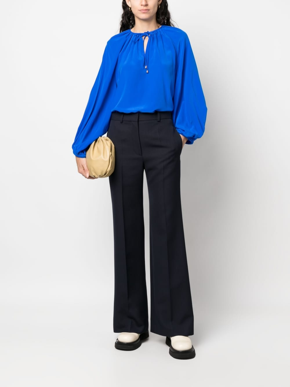 [Phaeonia] Blouse SS23 MP002804YA94