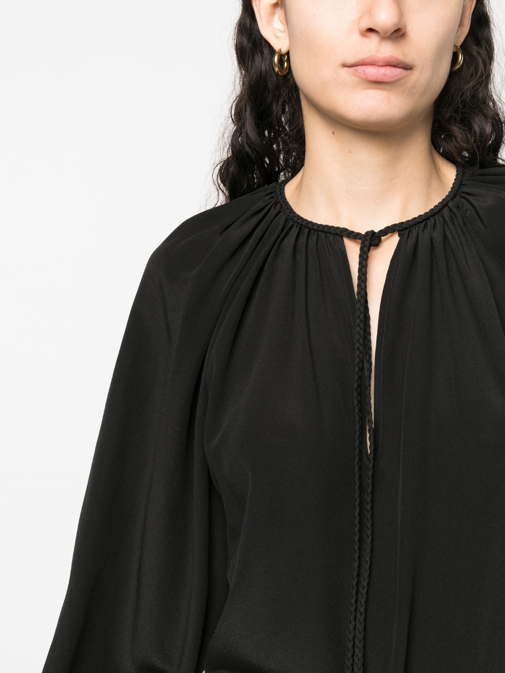 [Phaeonia] Blouse SS23 MP002804YA00