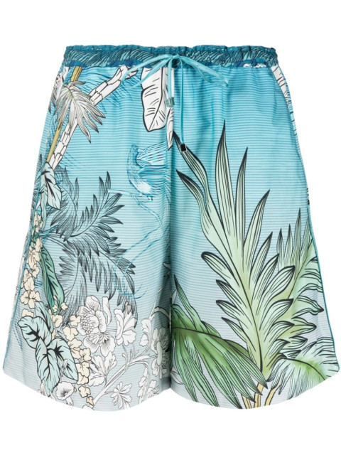 [F.R.S .] Shorts SS23 PA000246TE00707146