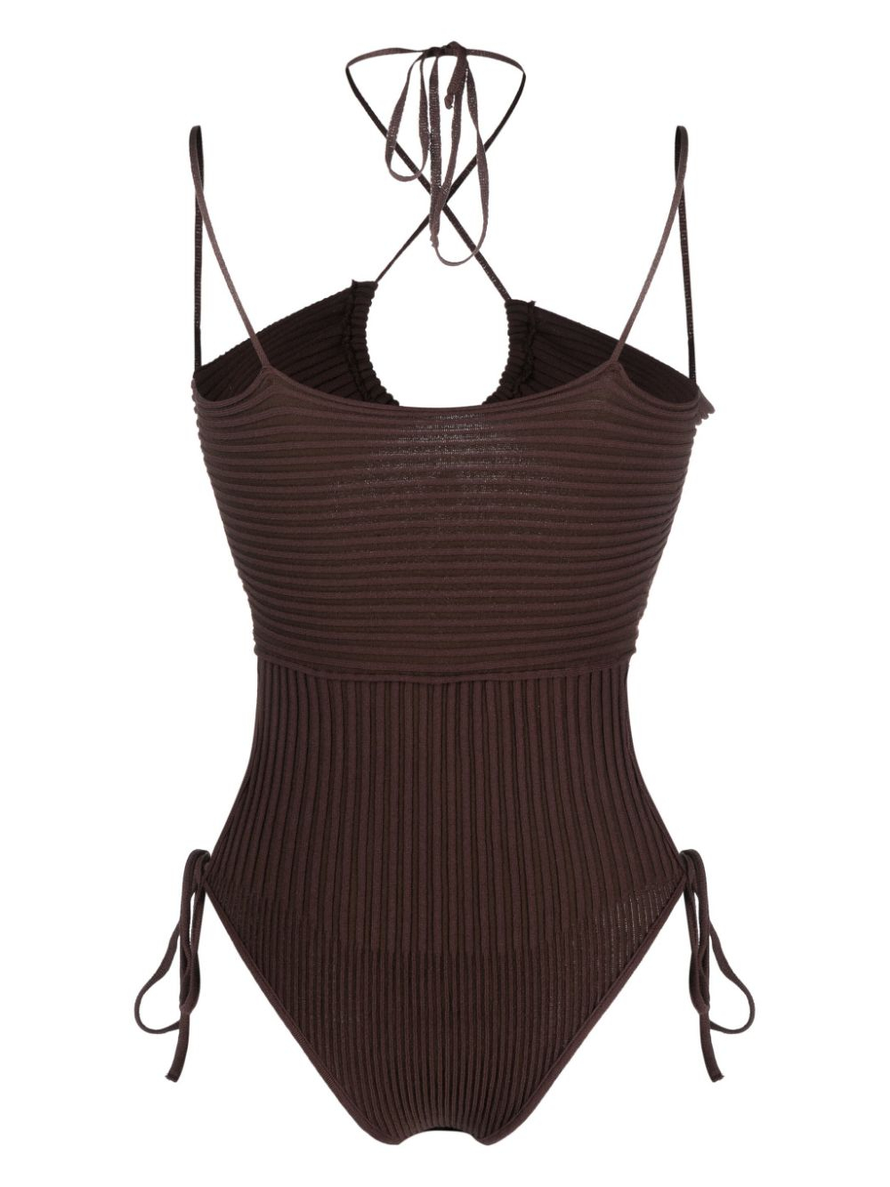 [ANDREA ADAMO] T-shirts Sleeveless SS23 BO059474730477