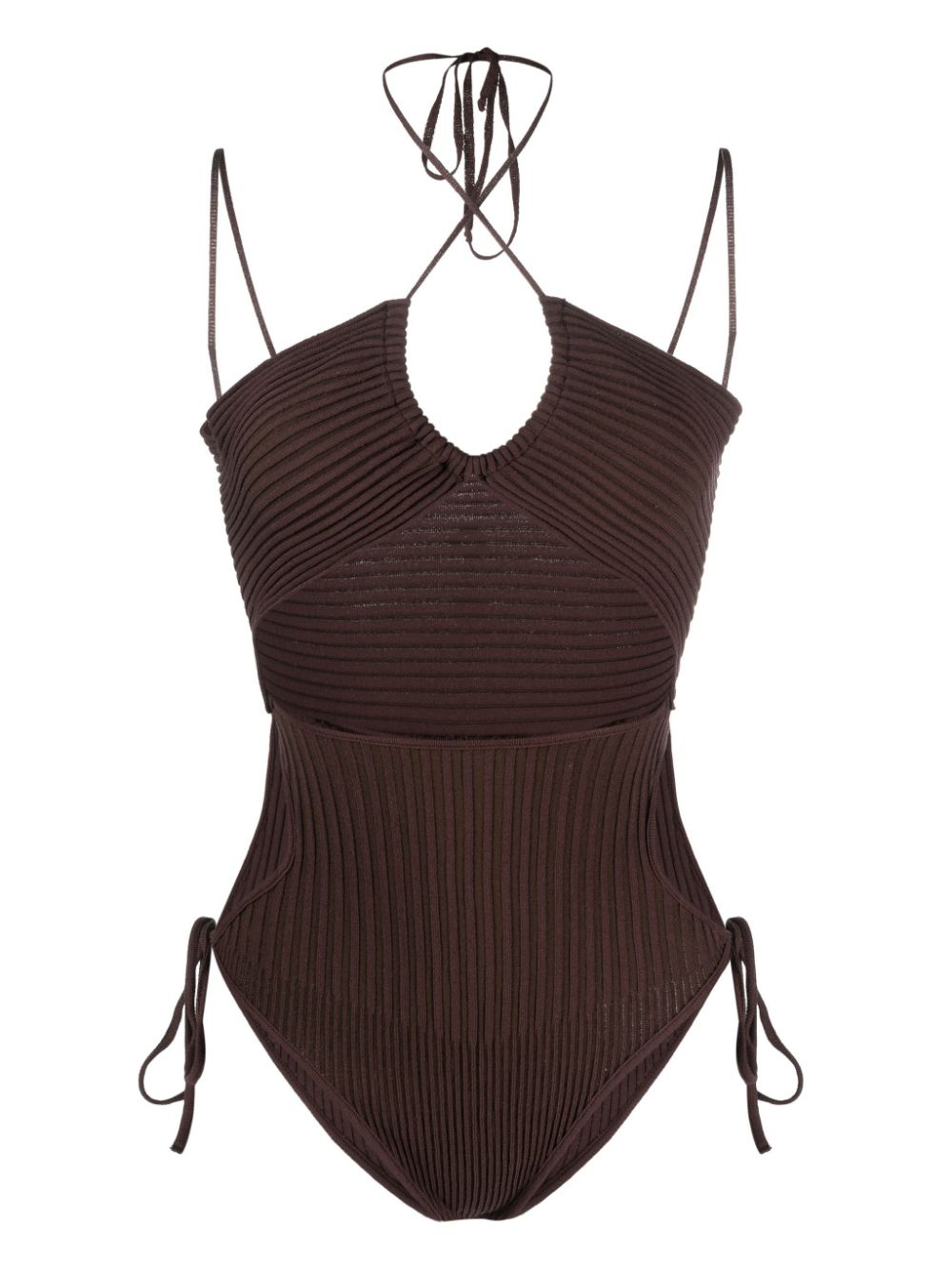 [ANDREA ADAMO] T-shirts Sleeveless SS23 BO059474730477