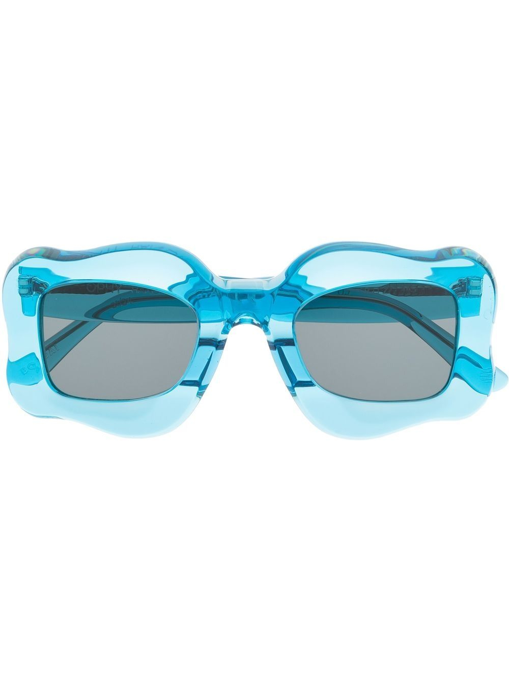[Bonsai] Sunglasses SS23 AC008AZURE