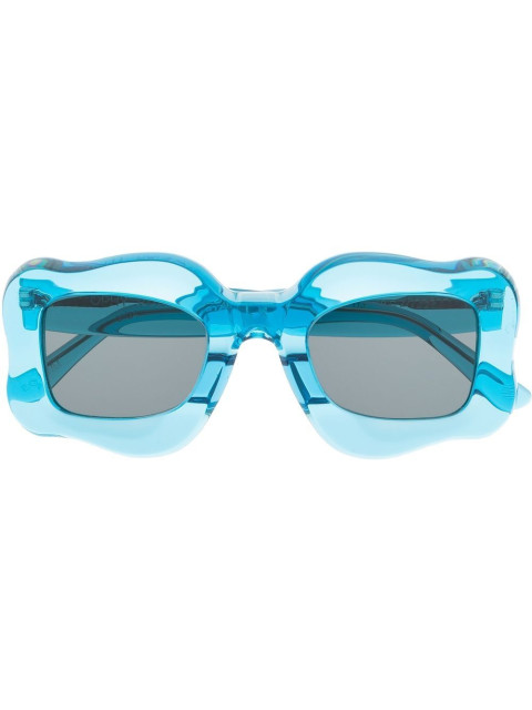 [Bonsai] Sunglasses SS23 AC008AZURE