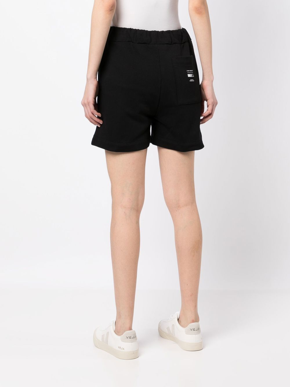 [Joshua Sanders] Shorts SS23 10188BLACK