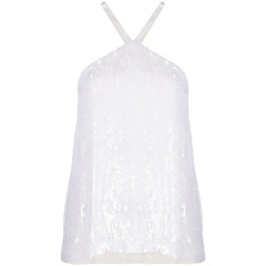 [PAROSH] Tank top SS23 D311509GEM23002