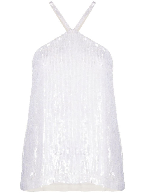 [PAROSH] Tank top SS23 D311509GEM23002