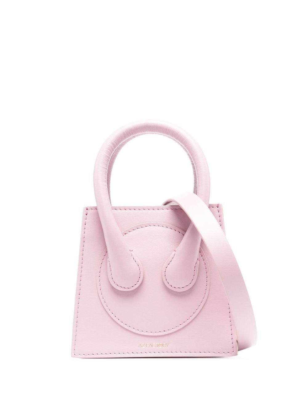 [az_factory] Minibag SS23 BAG012LE3PIN5