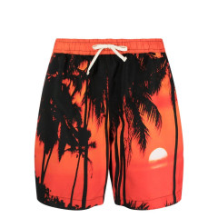 [BLUE SKY INN] Swim Pants SS23 BS2203SW010PRINTSUN